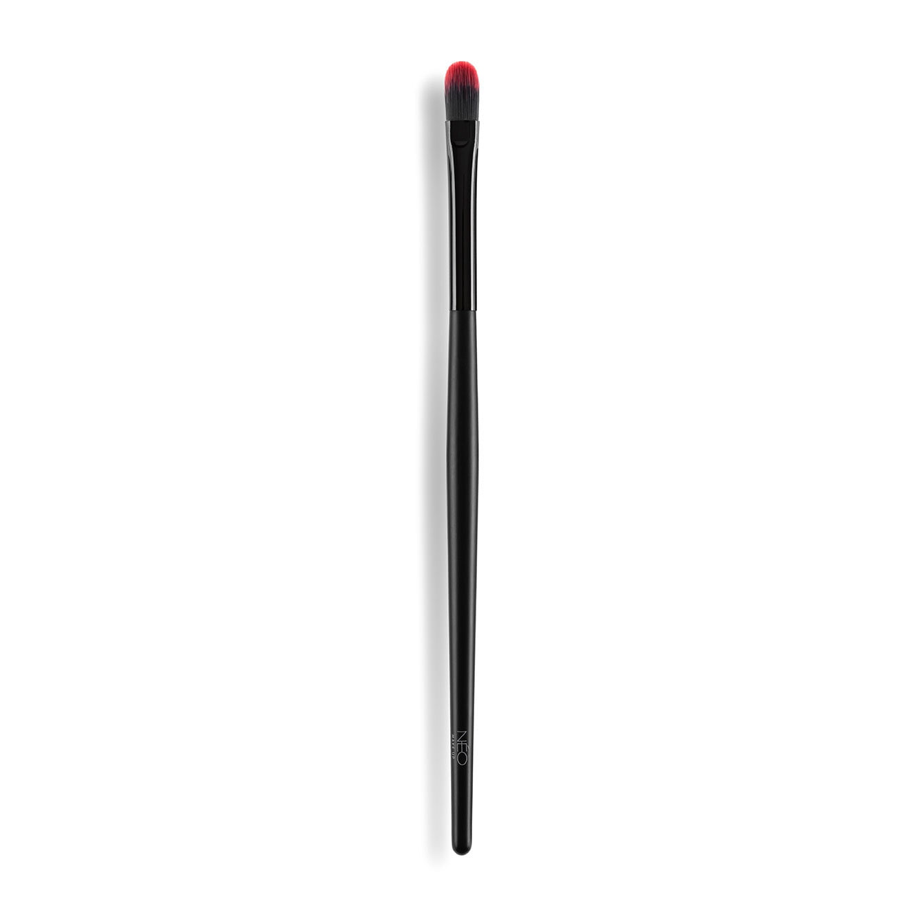 24585621632230305 Glitter Brush Synthetic Flat pędzel do powiek do cieni w kremie 13 - obrazek 1