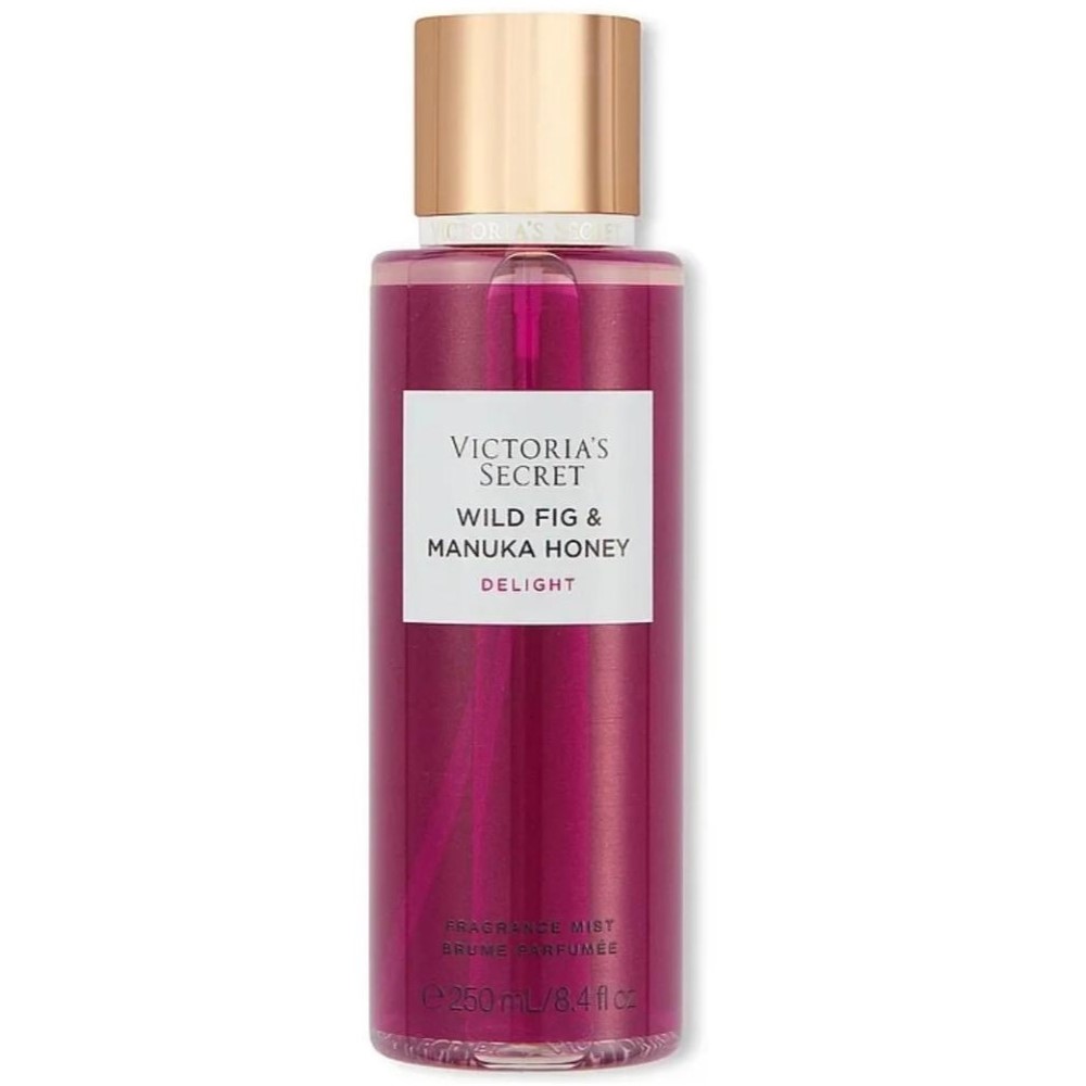 24585791721814457 Wild Fig & Manuka Honey Delight mgiełka do ciała 250ml - obrazek 1