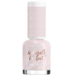Naturally Perfect lakier do paznokci 008 Rose Macaron 8ml