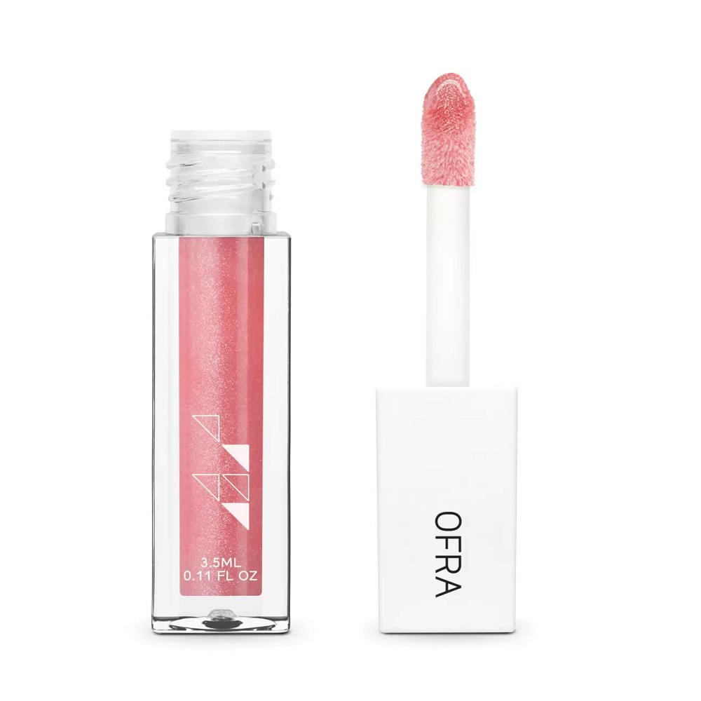24594661741185864 Lip Gloss błyszczyk do ust Love 3.5ml - obrazek 1