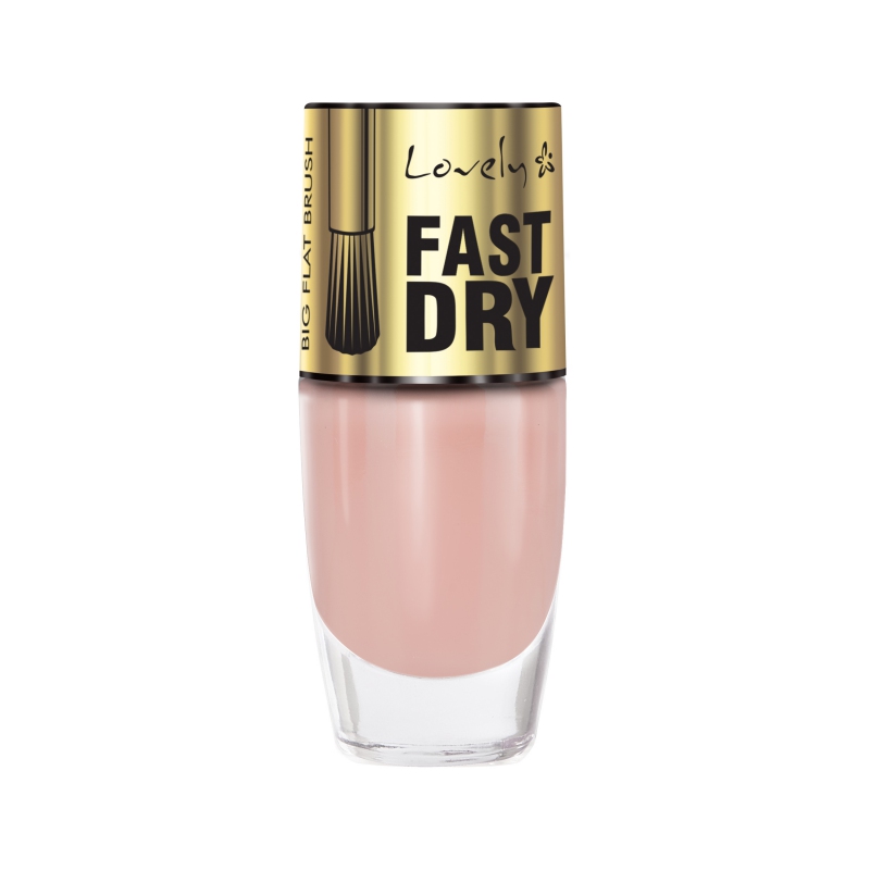 24597181700659519 Fast Dry lakier do paznokci 11 8ml - obrazek 1