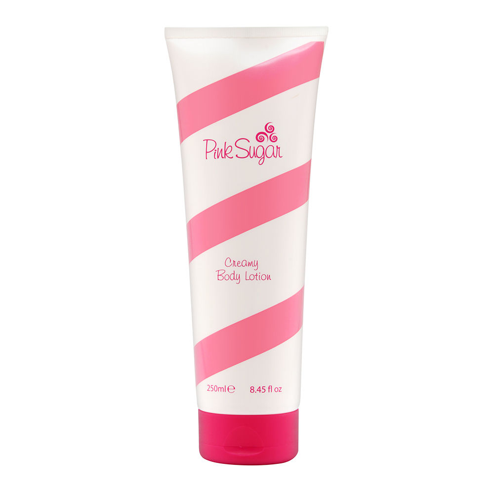 24609891618283933 Pink Sugar balsam do ciała 250ml - obrazek 1
