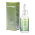 Serum przeciwzmarszczkowe z wąkrotą azjatycką 30ml