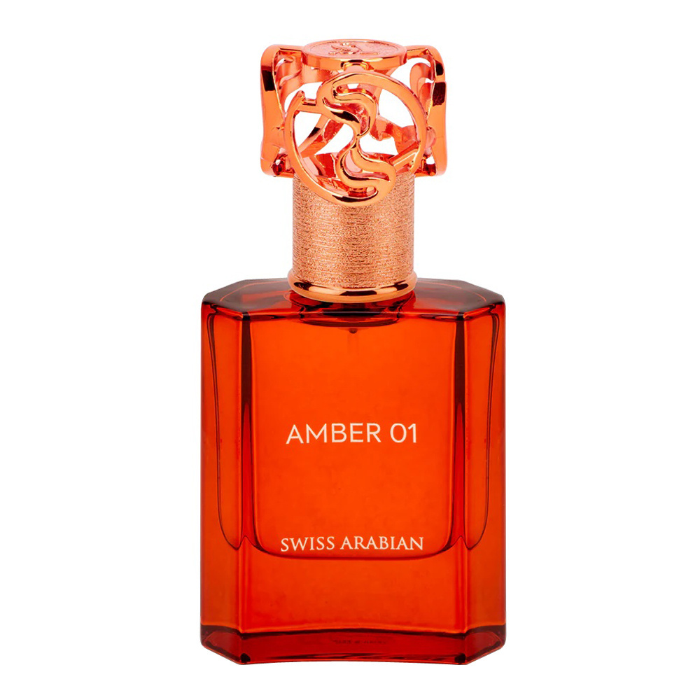 24615031738759420 Amber 01 woda perfumowana spray 50ml - obrazek 1