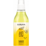 Just Glow cytrusowa mgiełka odświeżająca 200ml