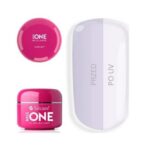 Gel Base One żel budujący do paznokci Violet 15g