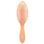 Go Green Coconut Oil Infused Brush szczotka do włosów z dodatkiem oleju kokosowego Coral