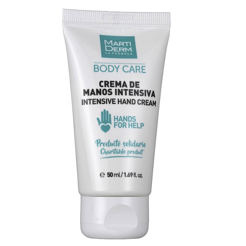 24647471741017500 Intensive Hand Cream intensywny krem do rąk 50ml - obrazek 1