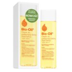 Naturalny olejek do pielęgnacji skóry 125ml