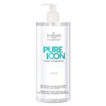 Pure Icon multifunkcyjny żel micelarny do demakijażu twarzy i oczu 500ml