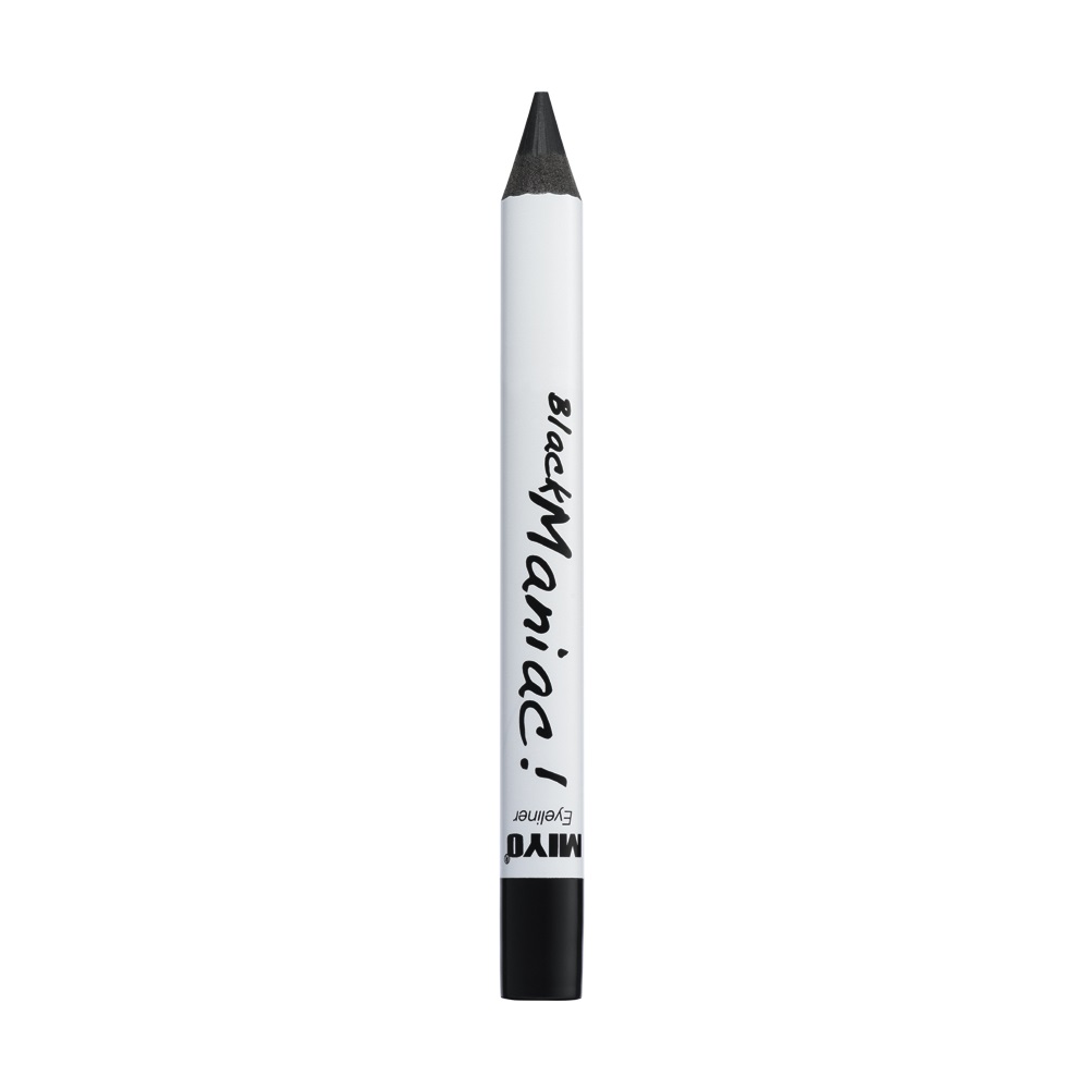 24675111683216129 BlackManiac Eyeliner kredka do oczu 3.6g - obrazek 1