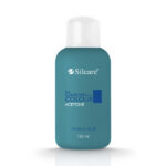 The Garden of Colour Acetone aceton do usuwania żelowych lakierów hybrydowych Vanilla Blue 150ml