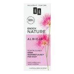 Enjoy Nature rewitalizujący krem rozświetlający pod oczy 15ml