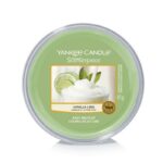 Scenterpiece Easy Melt Cup wosk do elektrycznego kominka Vanilla Lime 61g