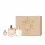 Nomade zestaw woda perfumowana spray 75ml + woda perfumowana 5ml + balsam do ciała 100ml