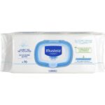 Cleansing Wipes oczyszczające chusteczki dla dzieci i niemowląt 70szt