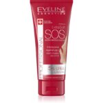 Extra Soft SOS intensywnie regenerujący krem-maska do stóp 5% urea + lanolina 100ml