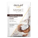 Coconut Peel Off Mask maseczka do twarzy 15ml