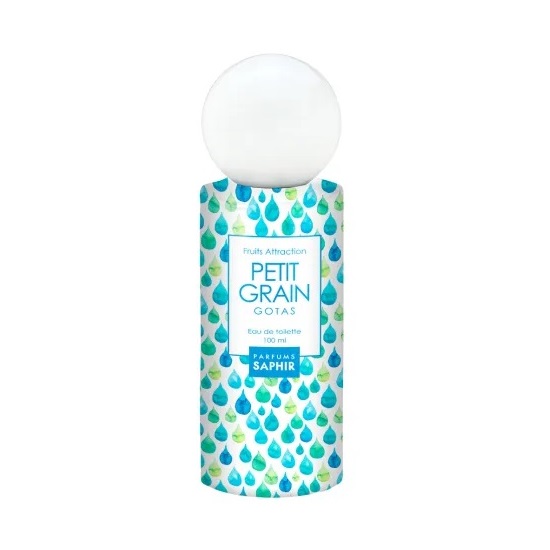 24747821679481904 Fruit Attraction Petit Grain Gotas woda toaletowa spray 100ml - obrazek 1