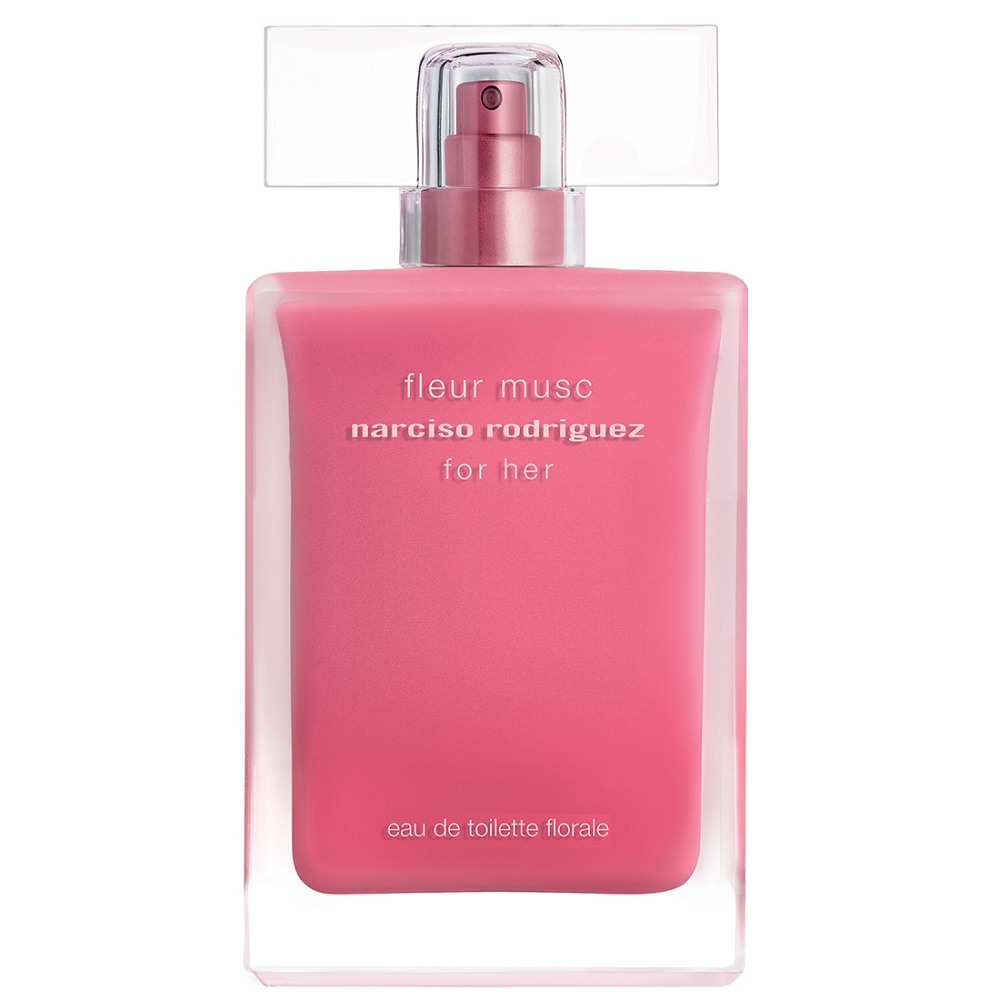 24754221682659863 Fleur Musc For Her woda toaletowa spray 50ml - obrazek 1
