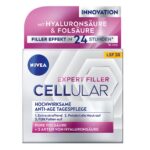 Cellular Expert Filler krem anti-age na dzień SPF30 50ml