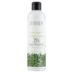 Orzeźwiająco-energetyzujący żel pod prysznic 300ml