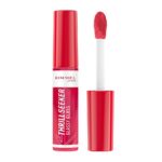 Thrill Seeker Glassy Gloss błyszczyk do ust 350 Pink To The Berry 10ml