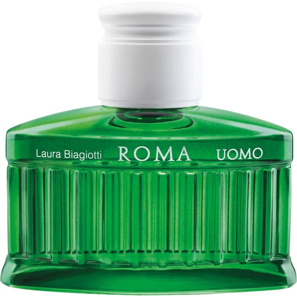 247801765225046 Roma Uomo Green Swing woda toaletowa spray 125ml - produkt bez opakowania - obrazek 1