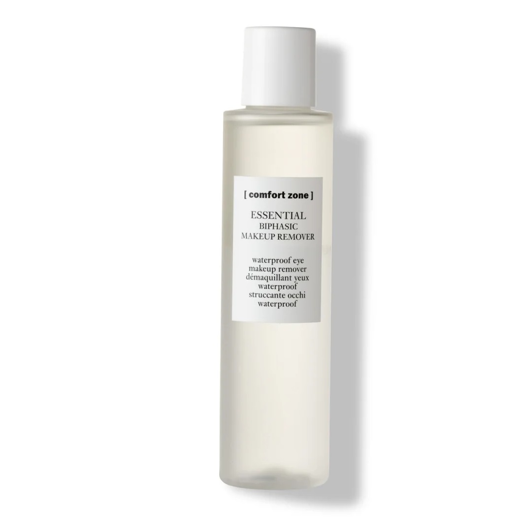 24782801689936644 Essential Biphasic Makeup Remover dwufazowy płyn do demakijażu 150ml - obrazek 1