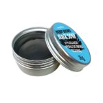 Trendy Brows stylizujące mydło do brwi Czarne 25g