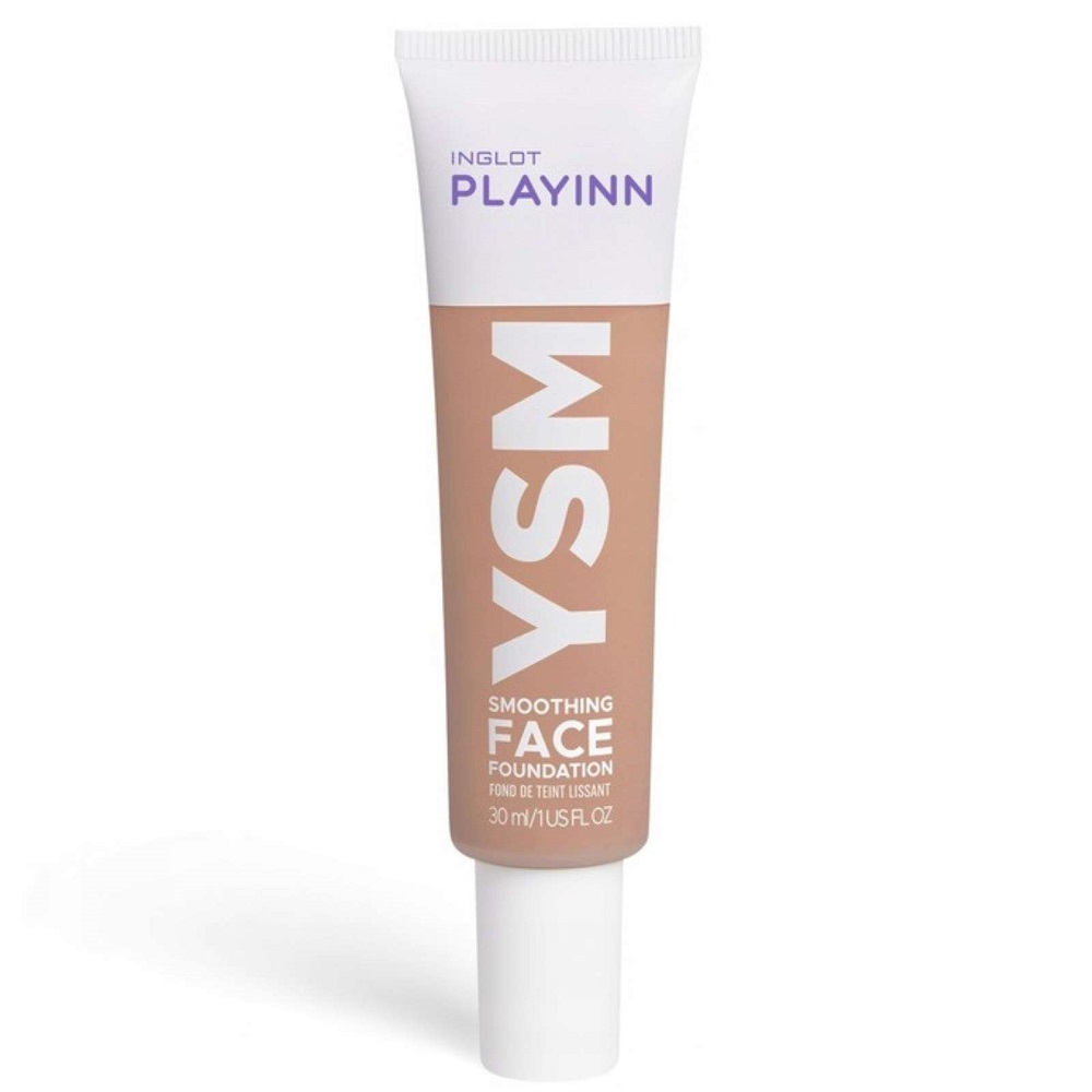 xr:d:DAFcZudtSRU:409,j:4208663198,t:23050807 Playinn YSM Smoothing Foundation wygładzający podkład do twarzy 49 30ml - obrazek 1