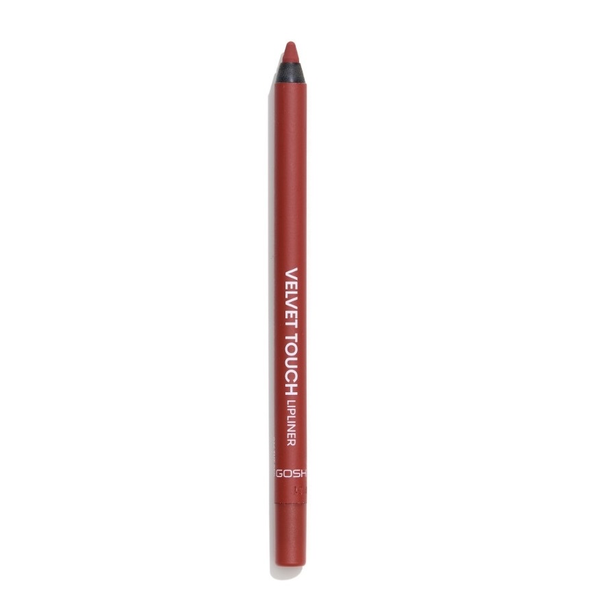 24788091760430459 Velvet Touch Lip Liner wodoodporna konturówka do ust 016 The Red 1.2g - obrazek 1
