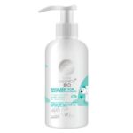 Little Siberica organiczne mydło dla dzieci na bazie organicznego hydrolatu z bylicy 0+ 250ml
