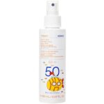 Yoghurt Kids Comfort Sunscreen Spray emulsja ochronna w sprayu dla dzieci SPF50 150ml