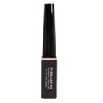 Everlasting Liquid Liner wodoodporny eyeliner w płynie Midnight Black 3ml