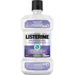 Professional Fluoride Plus płyn do płukania jamy ustnej Fresh Mint 500ml