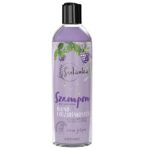 Szampon do włosów blond i rozjaśnianych Leśna Jeżyna 400ml