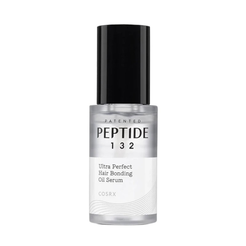 24829091756963271 Peptide-132 Ultra Perfect Hair Bonding Oil Serum serum do włosów z olejkiem wzmacniającym 28ml - obrazek 1