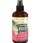 Bio Natural Care Hydrolat skóra wrażliwa Oczar Wirginijski 100ml
