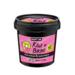 Kiwi In Bikini peeling do ciała z ekstraktem z kiwi i masłem kakaowym 200g