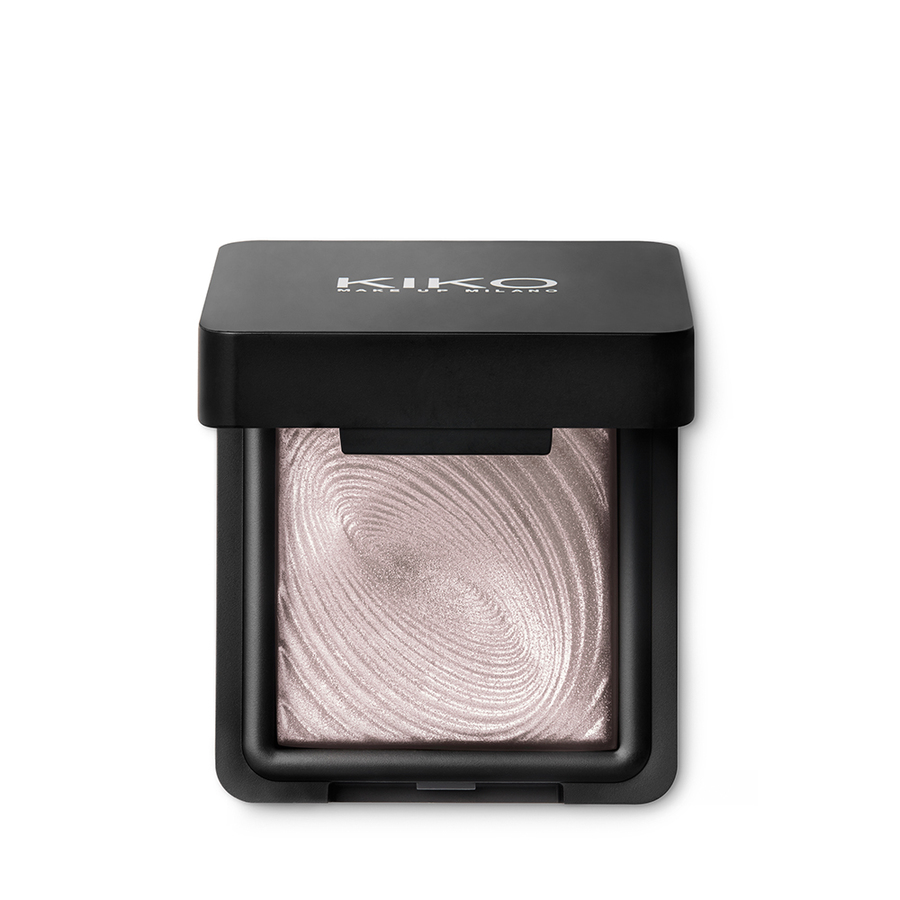 Water Eyeshadow - 227 Water Eyeshadow cień do powiek 227 Light Taupe 3g - obrazek 1