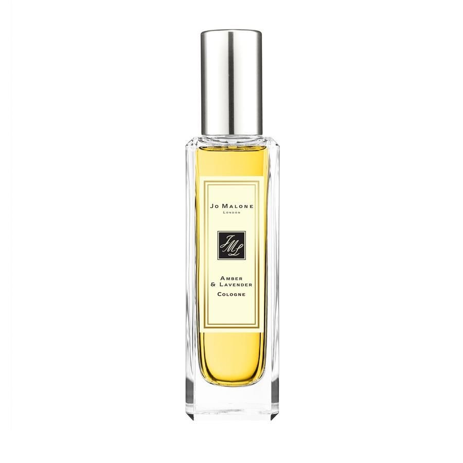 2485971627464087 Amber & Lavender woda kolońska spray 30ml - obrazek 1
