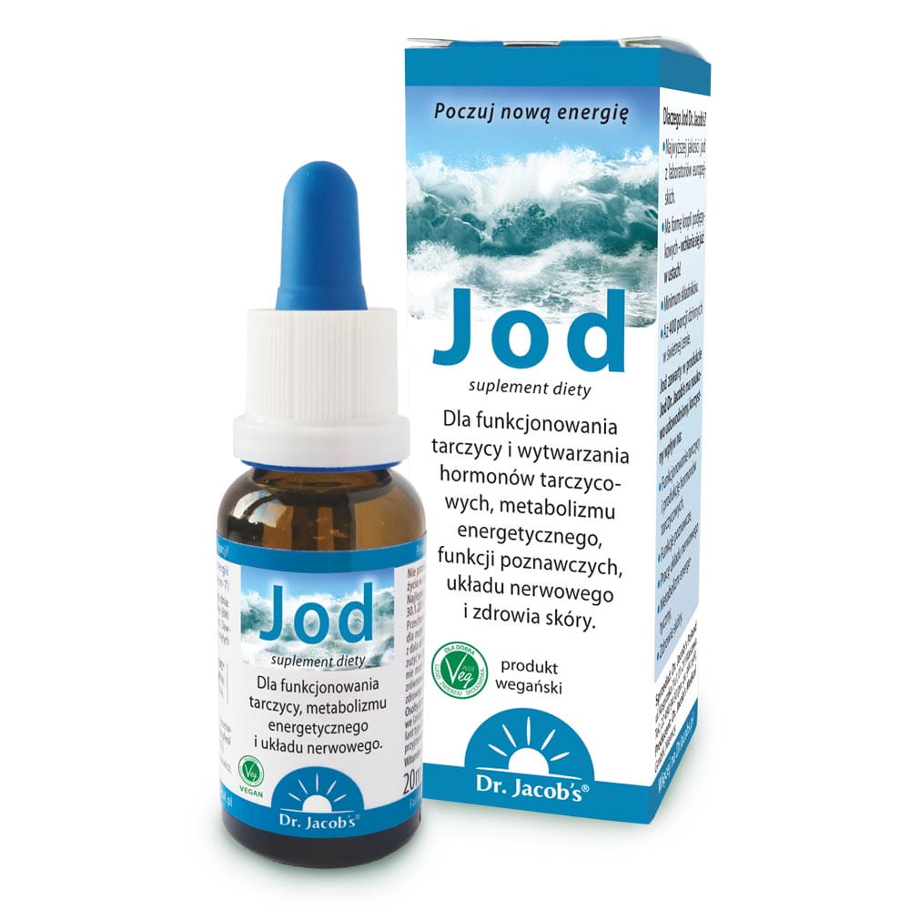 24866421742797209 Jod suplement diety w kroplach 20ml - obrazek 1