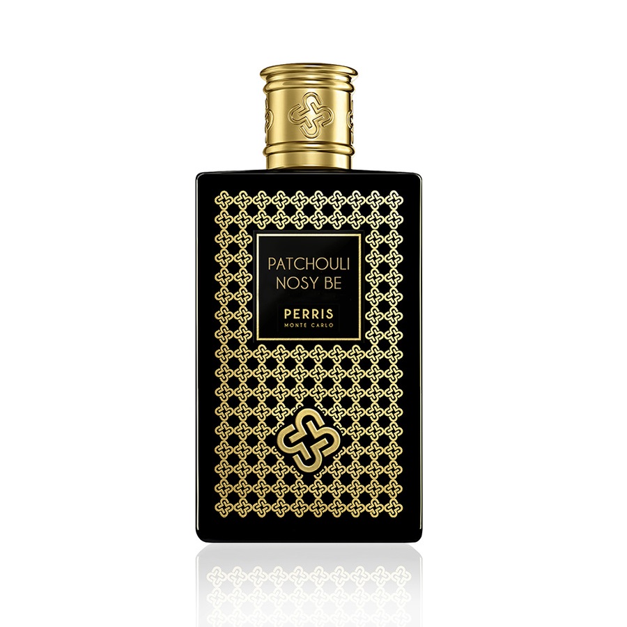 24874431686303819 Patchouli Nosy Be Unisex woda perfumowana spray 50ml - obrazek 1