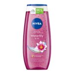 Waterlily & Oil żel pod prysznic 250ml