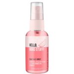 Hello Good Stuff! 3in1 Face Mist nawilżająca mgiełka do twarzy 50ml