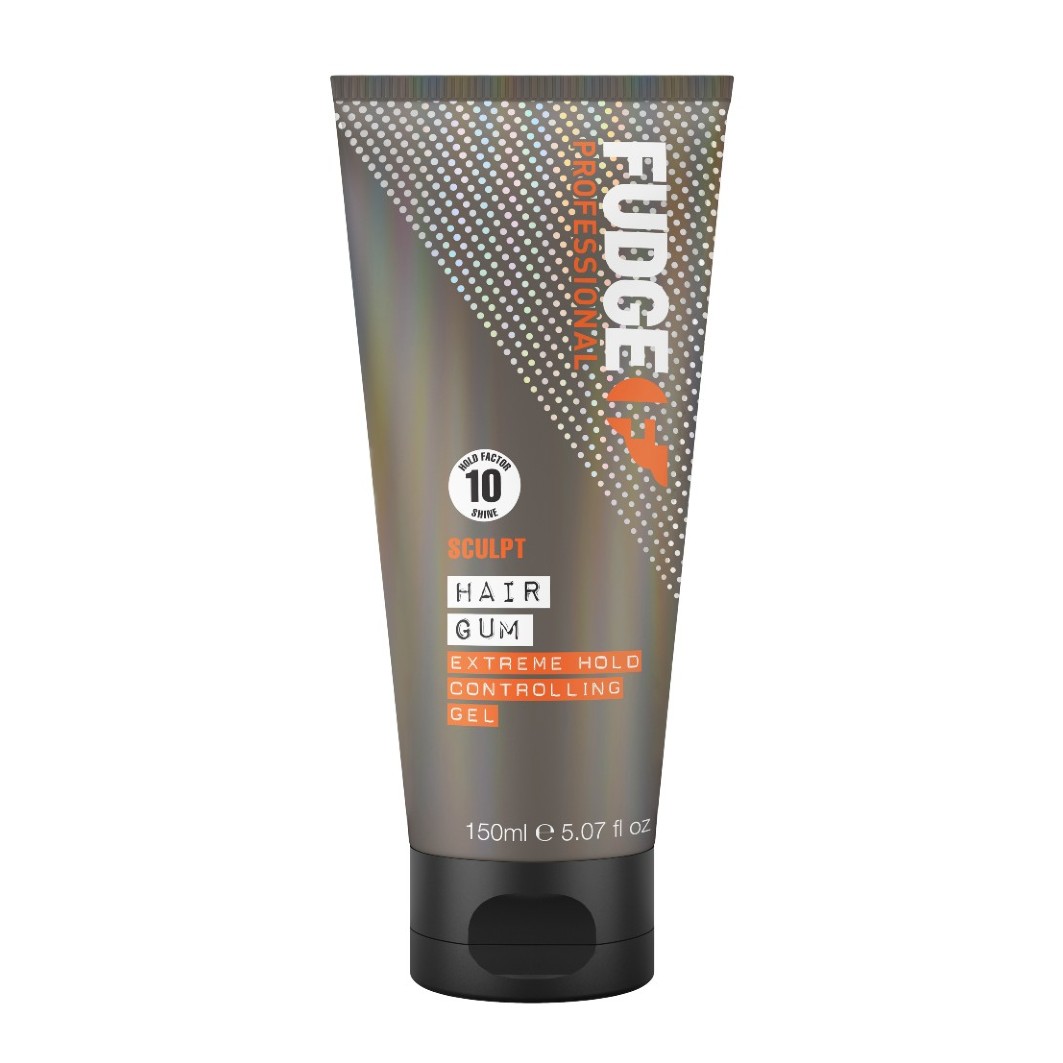 2491481650635192 Hair Gum guma do stylizacji włosów 150ml - obrazek 1