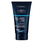 Men Power naturalny nawilżający balsam po goleniu Hydration 150ml