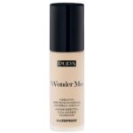 Wonder Me Fluid Foundation podkład do twarzy 008 Ivory Warm 30ml