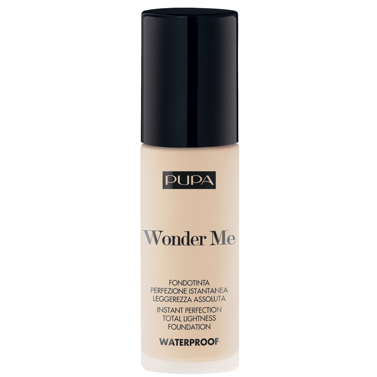 24925221721820449 Wonder Me Fluid Foundation podkład do twarzy 008 Ivory Warm 30ml - obrazek 1